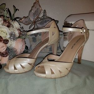 My wedding shoes💍💐